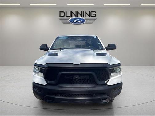 2023 RAM 1500 Rebel