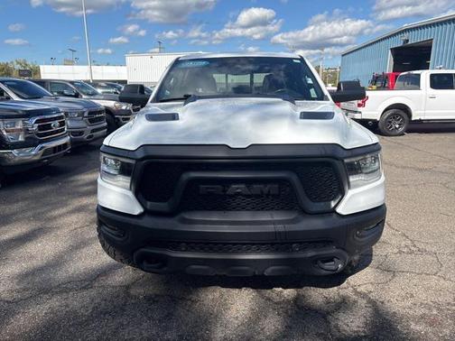 2023 RAM 1500 Rebel