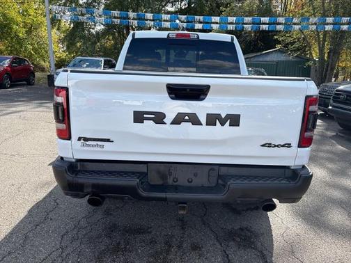 2023 RAM 1500 Rebel