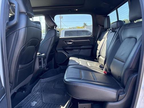 2023 RAM 1500 Rebel