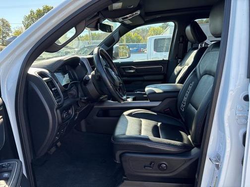2023 RAM 1500 Rebel