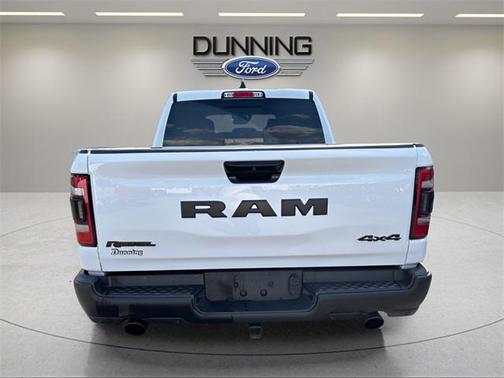 2023 RAM 1500 Rebel