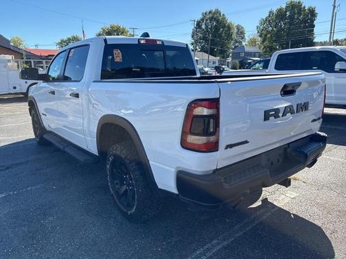 2023 RAM 1500 Rebel