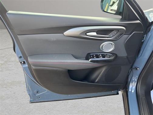 2024 Dodge Hornet GT Plus AWD