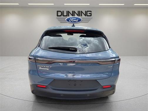 2024 Dodge Hornet GT Plus AWD