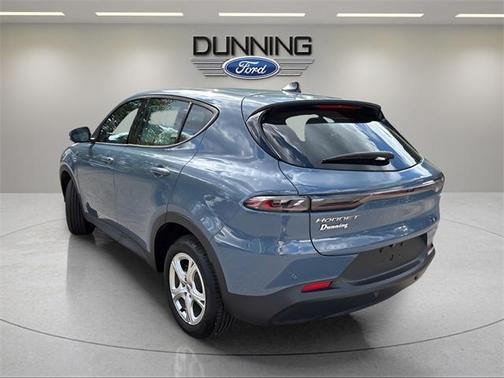 2024 Dodge Hornet GT Plus AWD