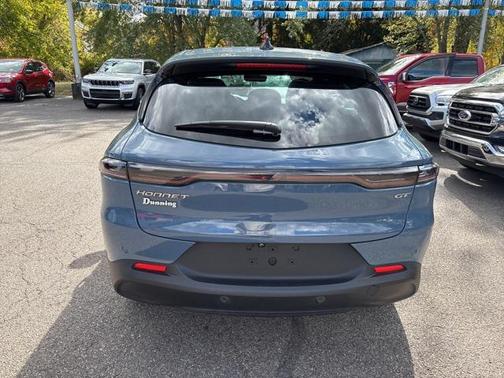 2024 Dodge Hornet GT Plus AWD