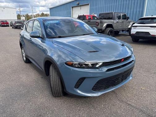 2024 Dodge Hornet GT Plus AWD