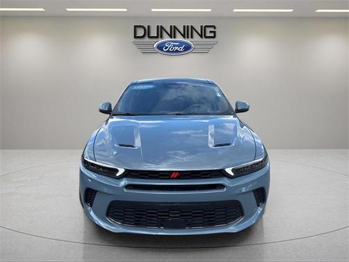 2024 Dodge Hornet GT Plus AWD