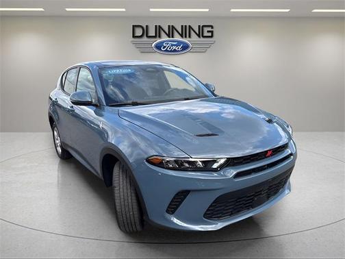 2024 Dodge Hornet GT Plus AWD