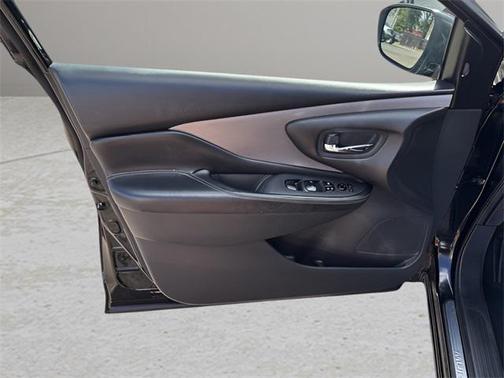 2023 Nissan Murano SV Intelligent AWD