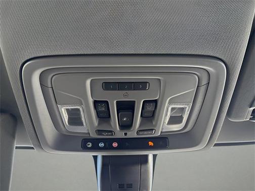 2022 GMC Sierra 3500 Denali