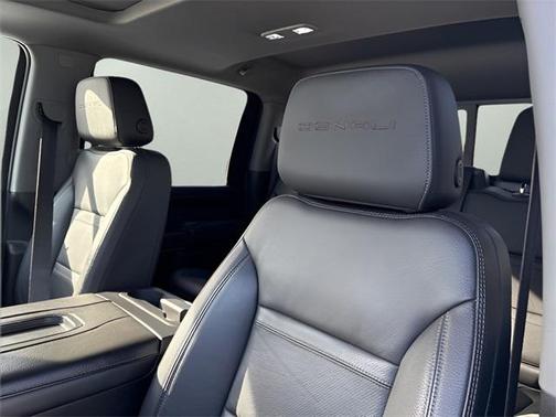 2022 GMC Sierra 3500 Denali