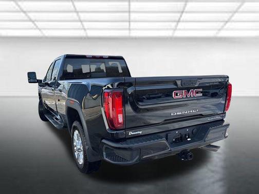 2022 GMC Sierra 3500 Denali