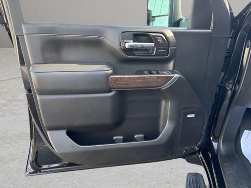 2022 GMC Sierra 3500 Denali