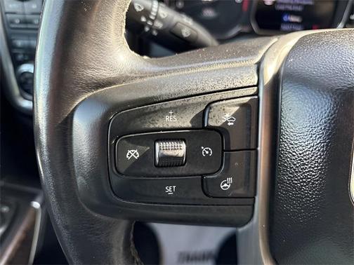 2022 GMC Sierra 3500 Denali