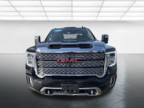 2022 GMC Sierra 3500 Denali