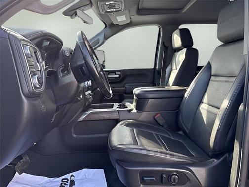 2022 GMC Sierra 3500 Denali