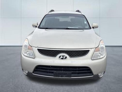 2008 Hyundai Veracruz GLS