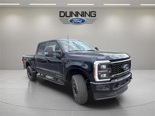 2025 Ford F-350 XL