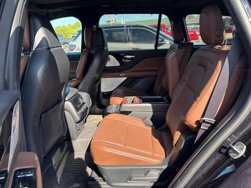 2020 Lincoln Aviator Reserve AWD