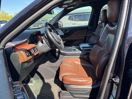 2020 Lincoln Aviator Reserve AWD
