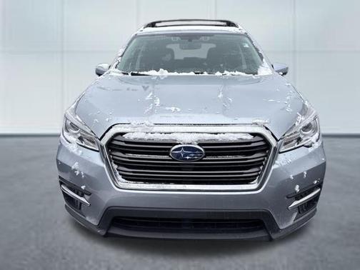 2022 Subaru Ascent Premium 8-Passenger