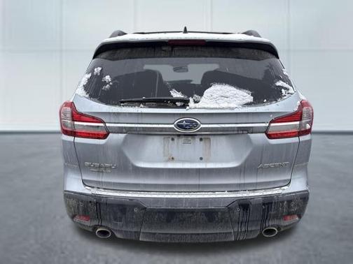 2022 Subaru Ascent Premium 8-Passenger