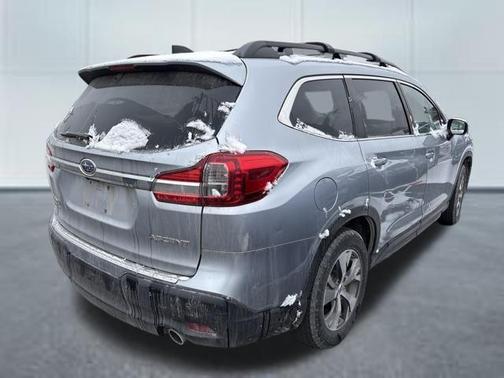 2022 Subaru Ascent Premium 8-Passenger