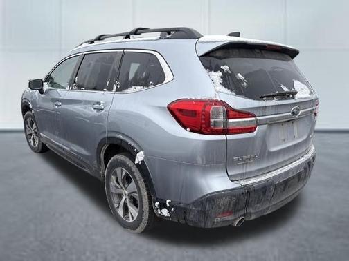 2022 Subaru Ascent Premium 8-Passenger