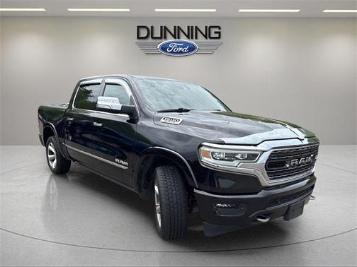 2022 RAM 1500 Limited