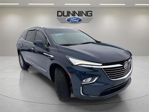 2022 Buick Enclave AWD Essence