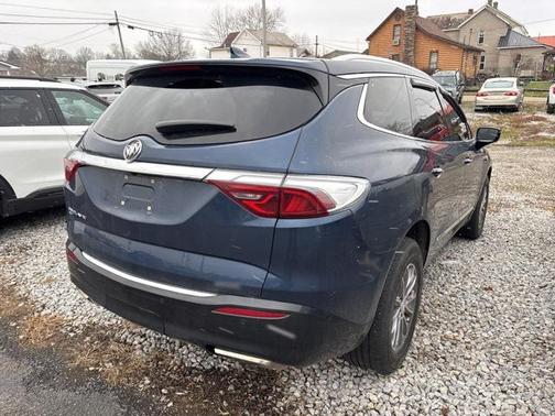 2022 Buick Enclave AWD Essence
