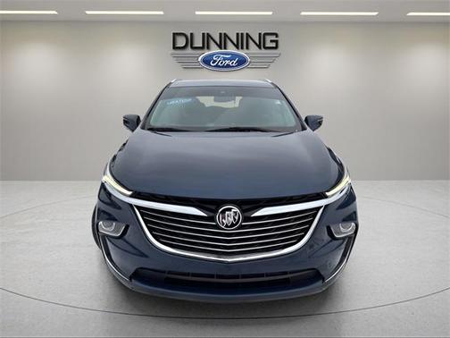 2022 Buick Enclave AWD Essence