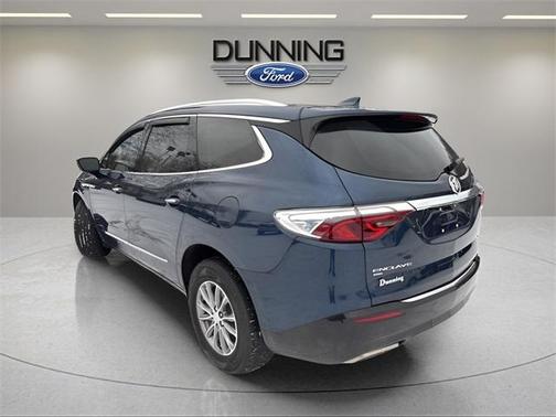 2022 Buick Enclave AWD Essence