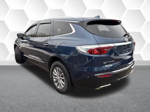 2022 Buick Enclave AWD Essence