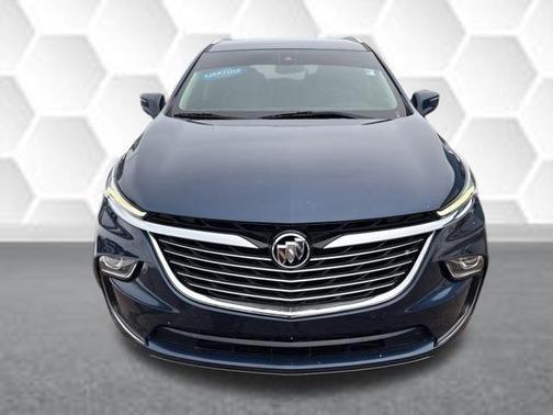 2022 Buick Enclave AWD Essence