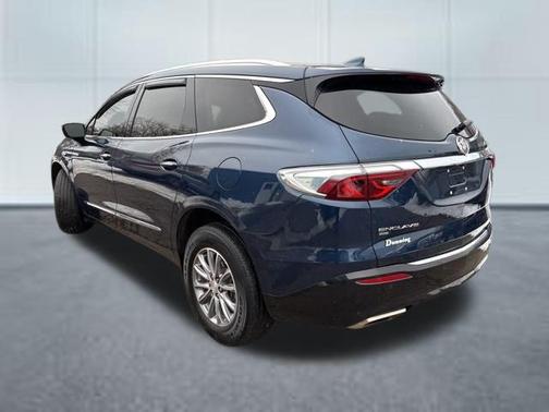 2022 Buick Enclave AWD Essence