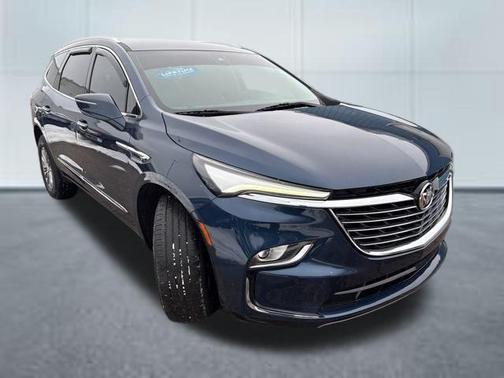 2022 Buick Enclave AWD Essence