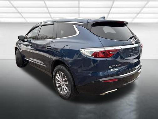 2022 Buick Enclave AWD Essence