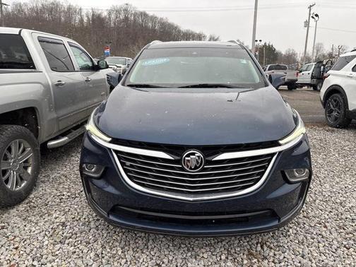 2022 Buick Enclave AWD Essence