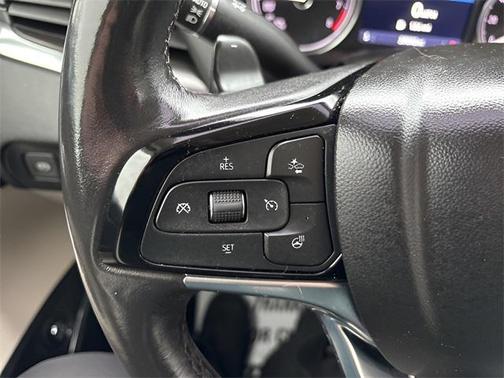 2022 Buick Enclave AWD Essence