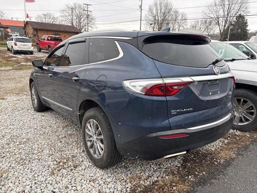 2022 Buick Enclave AWD Essence