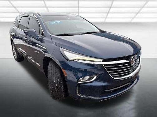 2022 Buick Enclave AWD Essence