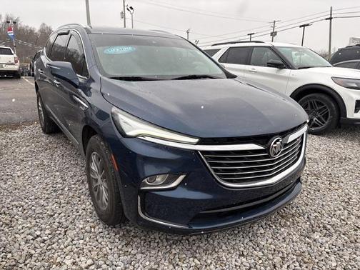 2022 Buick Enclave AWD Essence