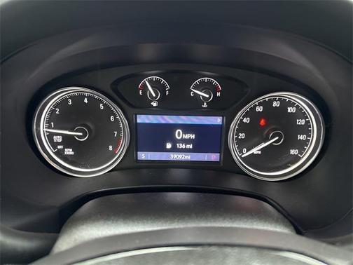 2022 Buick Enclave AWD Essence