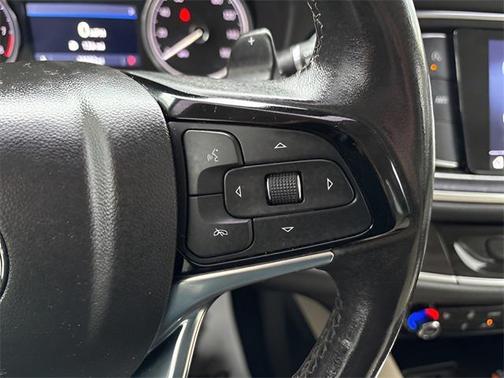 2022 Buick Enclave AWD Essence