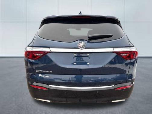 2022 Buick Enclave AWD Essence