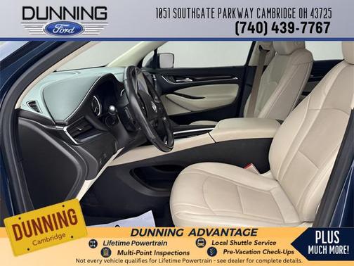 2022 Buick Enclave AWD Essence