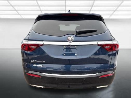 2022 Buick Enclave AWD Essence